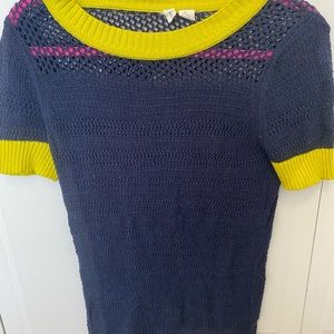 Anthropologie/Moth Sweater Top